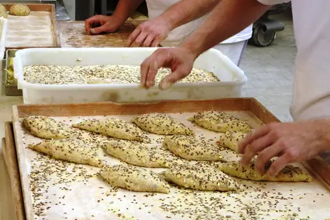 Bakers And Baristas photo 2